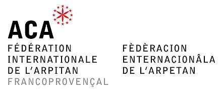 Conseil International du Francoprovençal