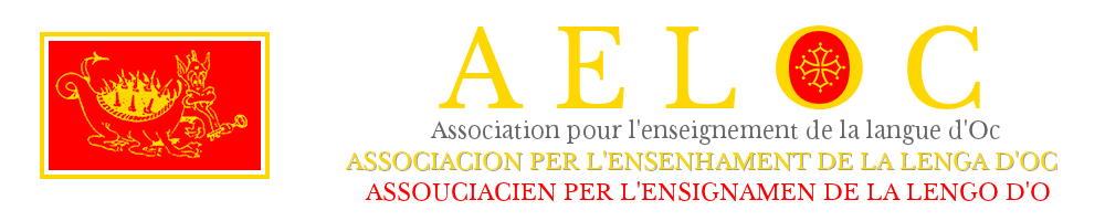 Association pour l’Enseignement de la Langue d'Oc Provence-Alpes-Côte d’Azur (AELOC)