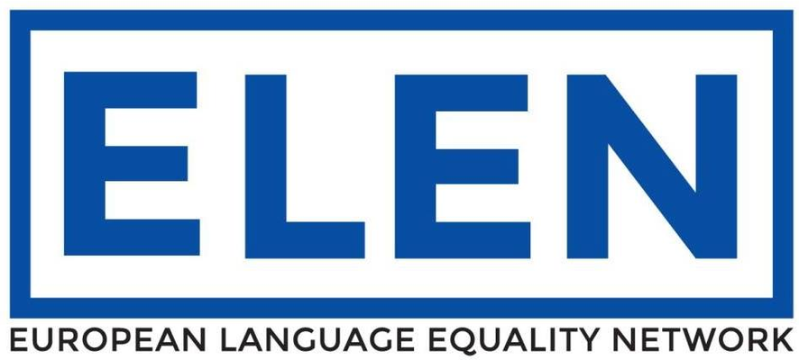 European language Equality Network (ELEN)